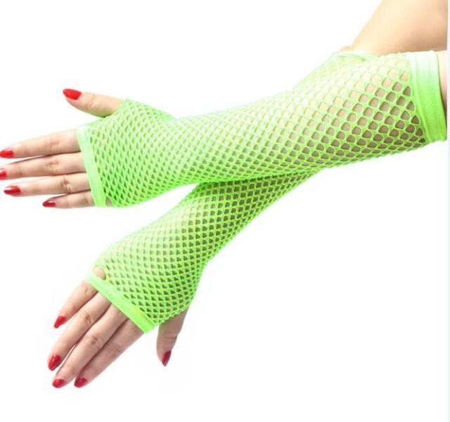 Fingerless Long Gloves | Fashionsarah.com