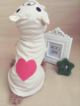 Load image into Gallery viewer, Love Bear Pajamas - Fashionsarah.com