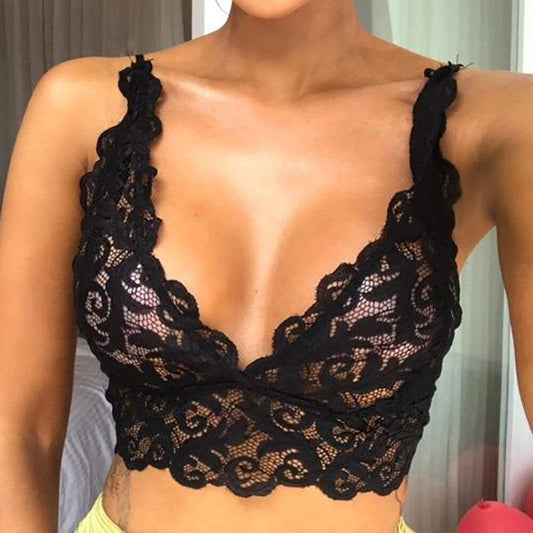 Seamless Push Up Bra | Fashionsarah.com