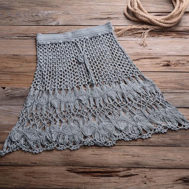 Fashionsarah.com Summer Bralette Knit