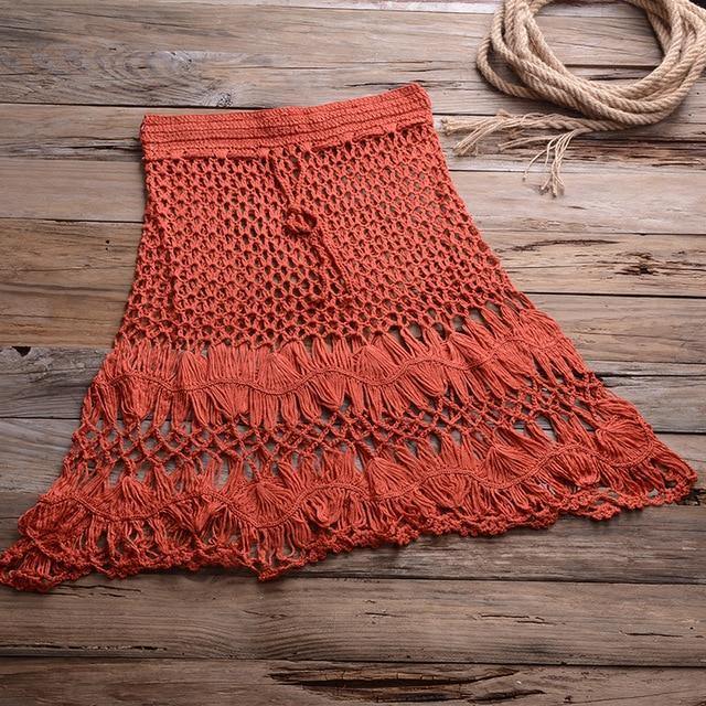 Fashionsarah.com Summer Bralette Knit