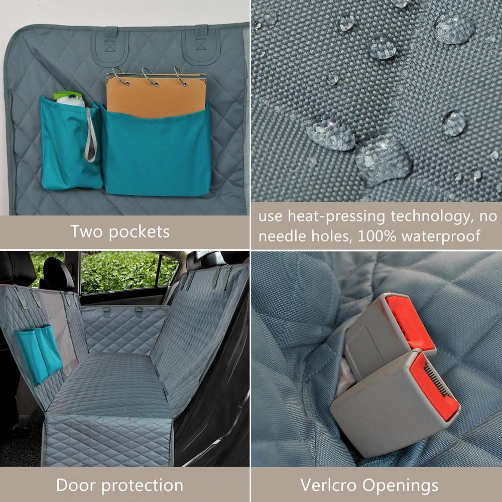 Waterproof Car Back Seat | Fashionsarah.com