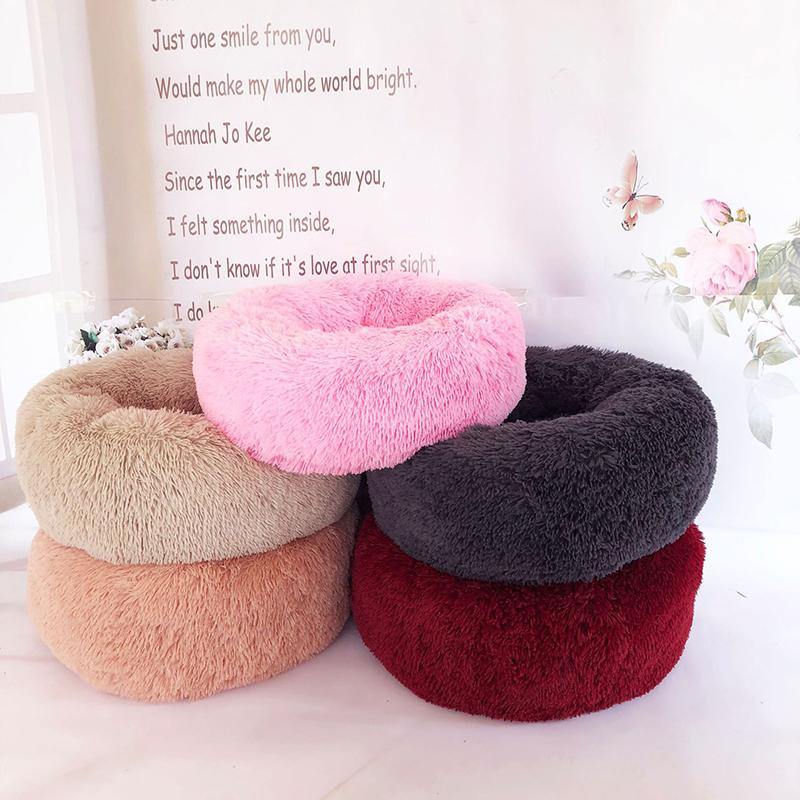 Soft Plush Beds | Fashionsarah.com