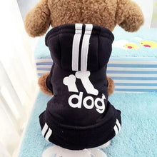 Load image into Gallery viewer, Pet Jumpsuits Outfit XS-XXL - Fashionsarah.com