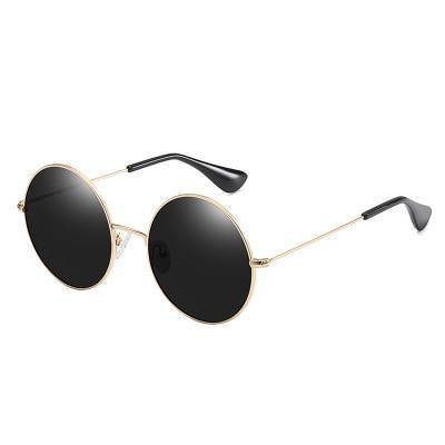 Fashionsarah.com Oversized Round Sunglasses
