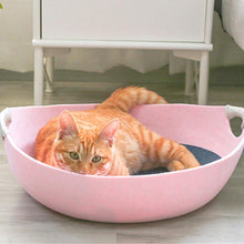 Load image into Gallery viewer, Lounge Bed Bowl Pot Pet - Fashionsarah.com