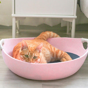 Lounge Bed Bowl Pot Pet - Fashionsarah.com