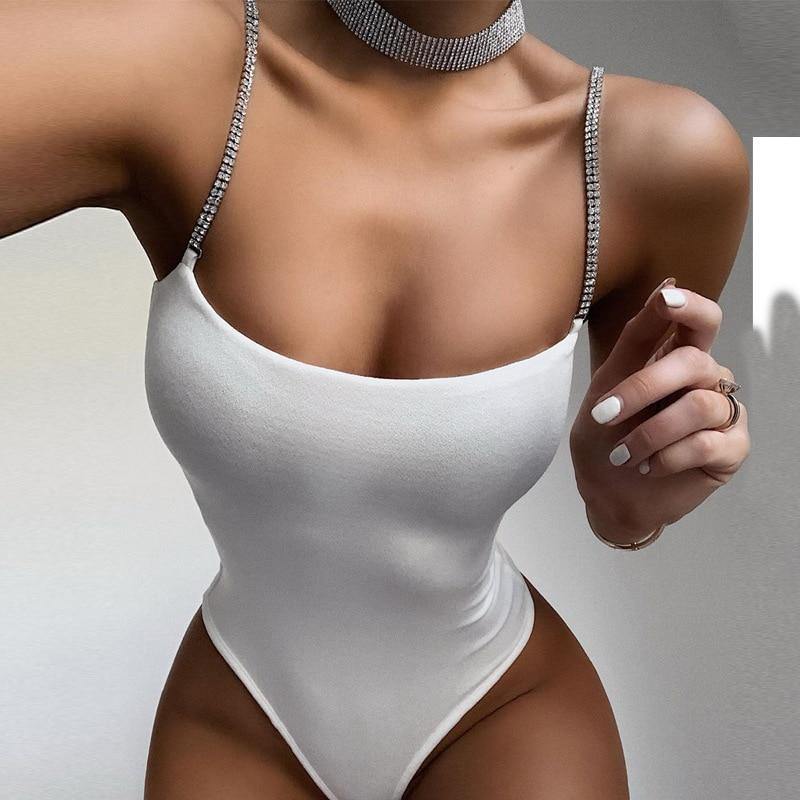 Diamond summer bodysuit | Fashionsarah.com