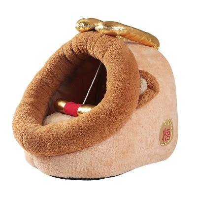Fashionsarah.com Warm Cute Nest Cave
