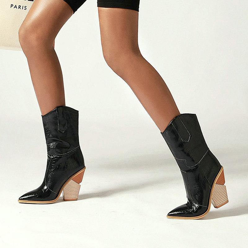 Fashionsarah.com Cowboy Boots Fashion