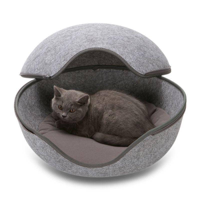 Fashionsarah.com Removable Warm Puppy Nest