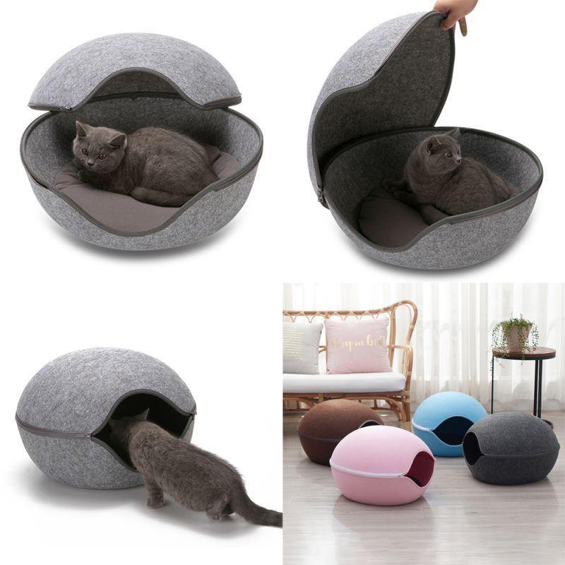 Fashionsarah.com Removable Warm Puppy Nest