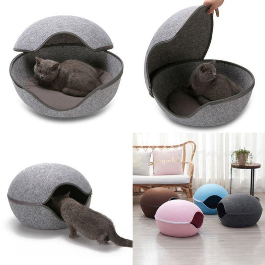 Removable Warm Puppy Nest | Fashionsarah.com