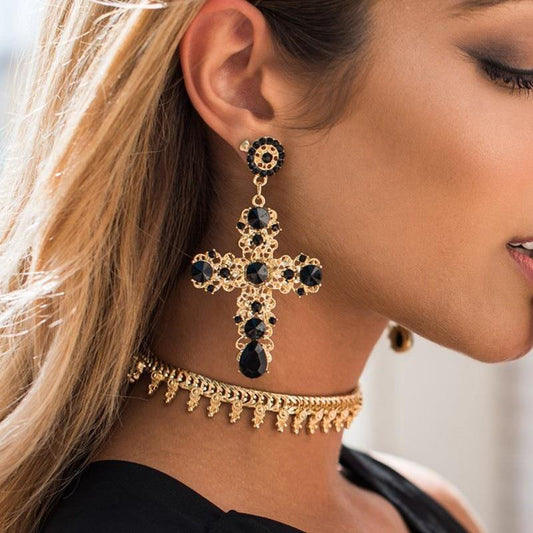 Fashionsarah.com Bohemian Earrings Jewelry