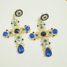 Load image into Gallery viewer, Bohemian Earrings Jewelry - Fashionsarah.com