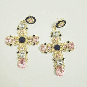 Bohemian Earrings Jewelry - Fashionsarah.com