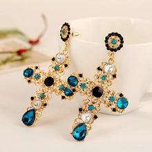 Load image into Gallery viewer, Bohemian Earrings Jewelry - Fashionsarah.com