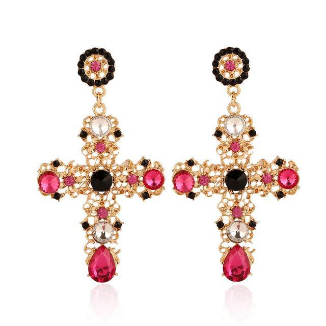 Fashionsarah.com Bohemian Earrings Jewelry