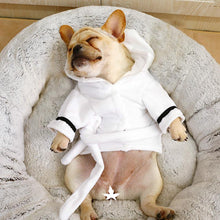 Load image into Gallery viewer, Cute Soft bathrobe - Fashionsarah.com