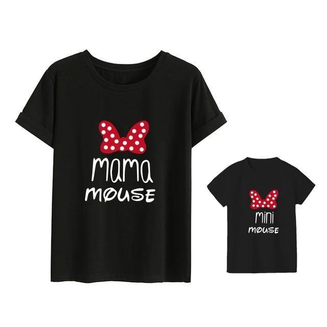 MINI and MAMA Fashion Look | Fashionsarah.com