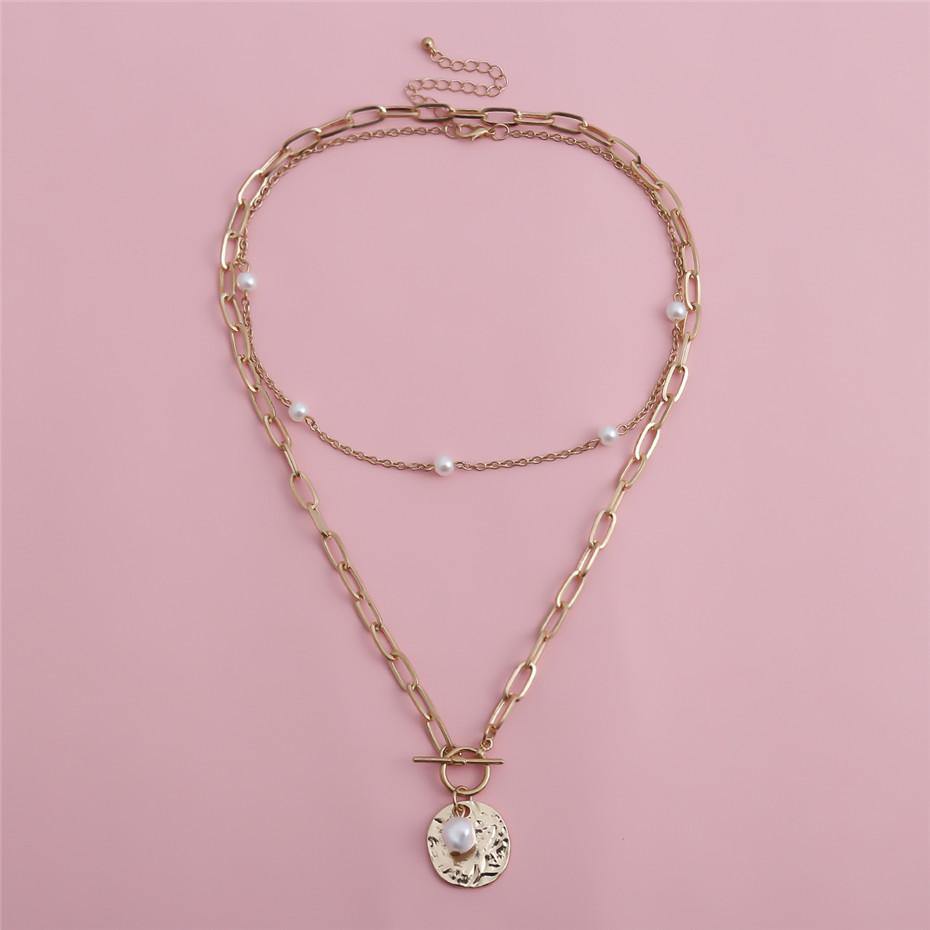 New Irregular Necklace | Fashionsarah.com