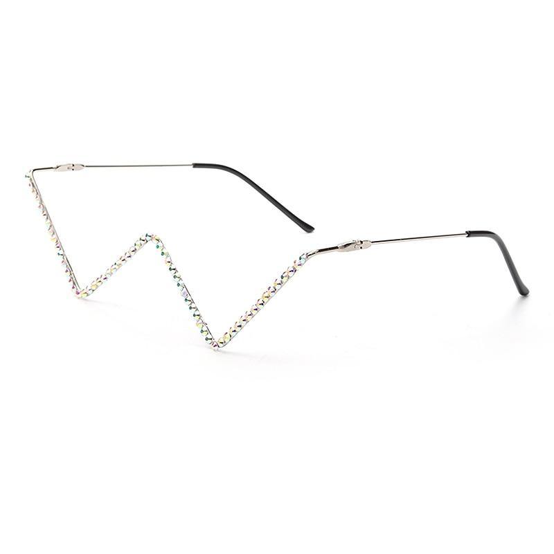 Fashionsarah.com Steampunk Eyewear Accessories