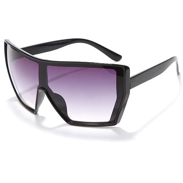 Goggle Mirror Style Sunglasses | Fashionsarah.com