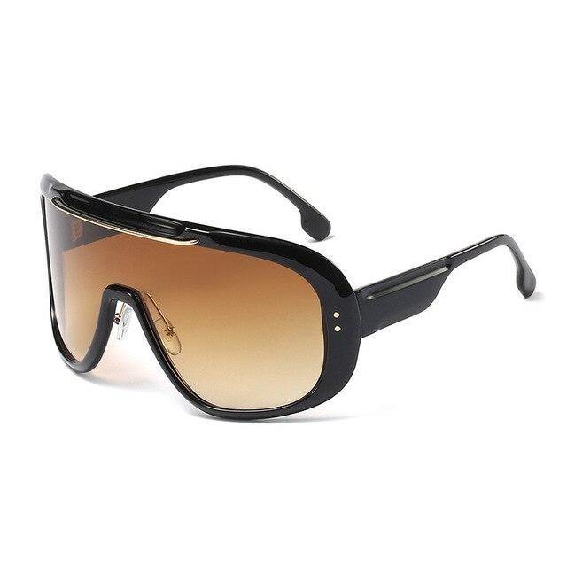 Fashionsarah.com Luxury Oversized Sunglasses