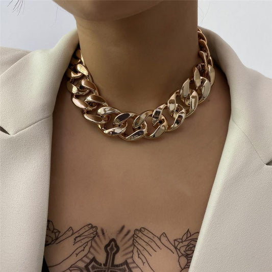 Vintage Charm Necklace | Fashionsarah.com