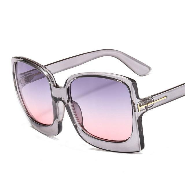 Fashionsarah.com Oversize T Sunglasses