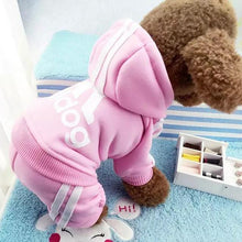 Load image into Gallery viewer, Pet Jumpsuits Outfit XS-XXL - Fashionsarah.com