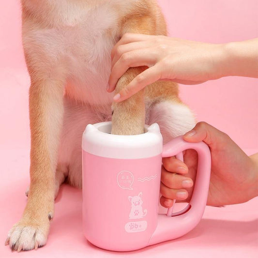 Paw Cup Cleaner | Fashionsarah.com