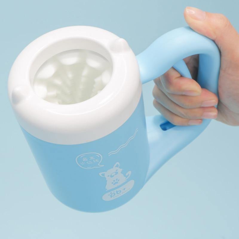 Paw Cup Cleaner | Fashionsarah.com