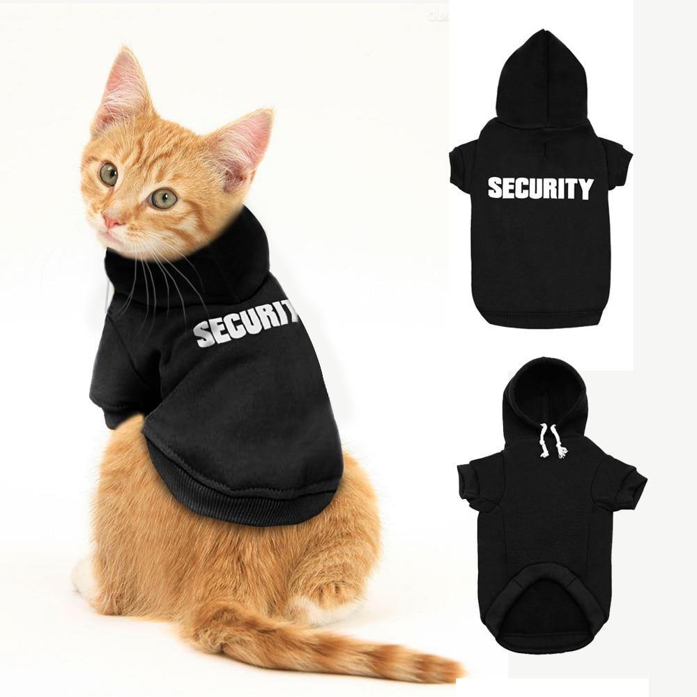 Fashionsarah.com Pet Hoodie For Small Pet