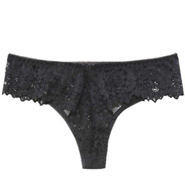 Fashionsarah.com Sexy Lace Panties