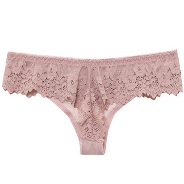 Fashionsarah.com Sexy Lace Panties