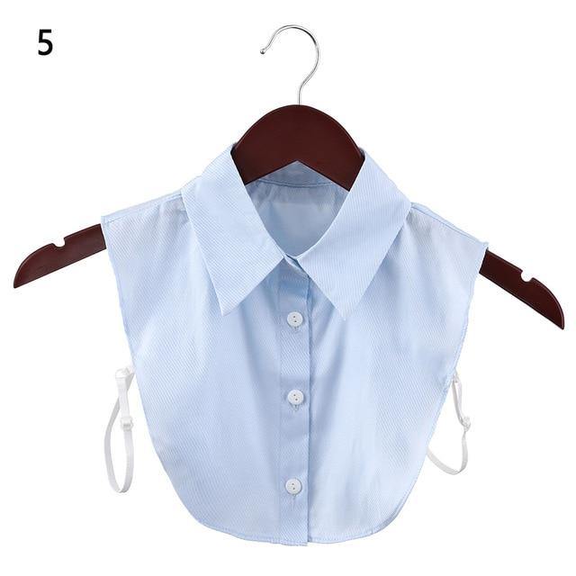 Fashionsarah.com Detachable Shirt Collars
