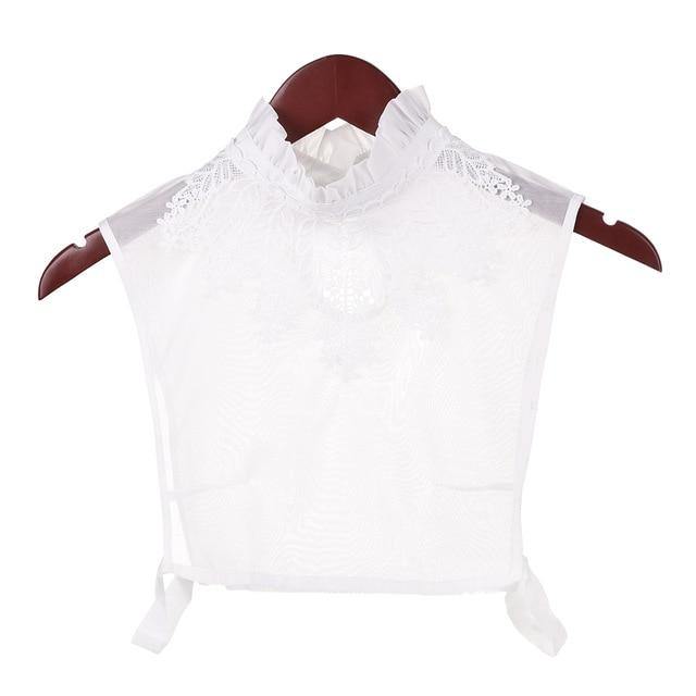 Fashionsarah.com Detachable Shirt Collars