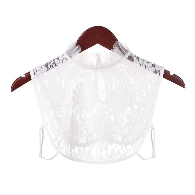 Detachable Shirt Collars | Fashionsarah.com