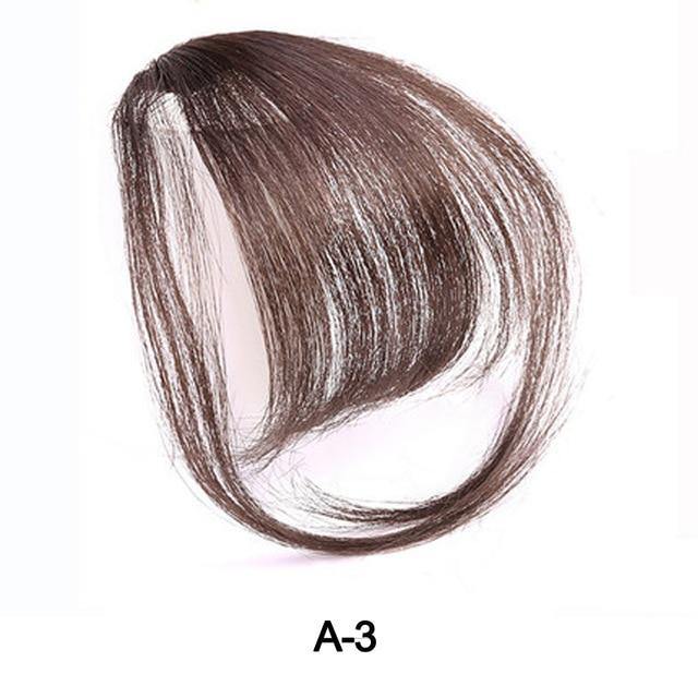 Hair Bang Accessories - Fashionsarah.com