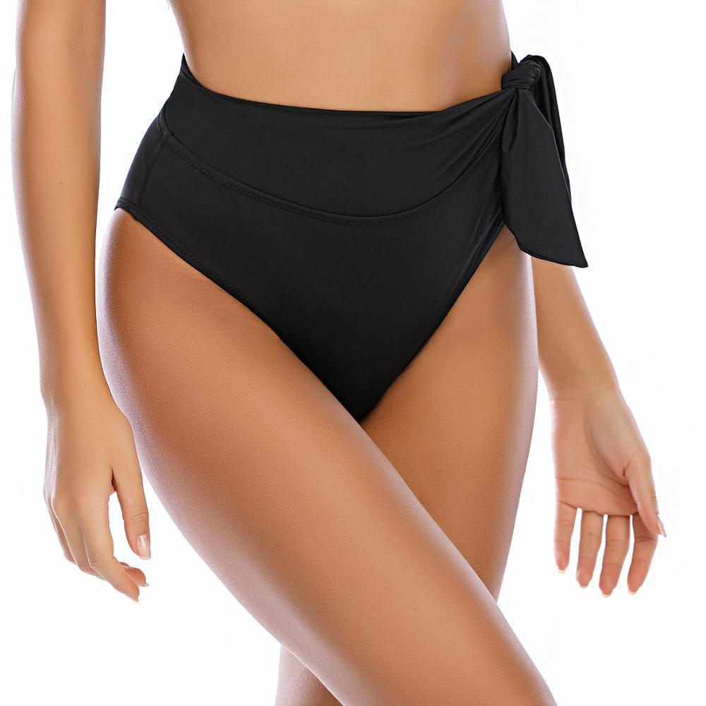 Black Bikini Bottom | Fashionsarah.com