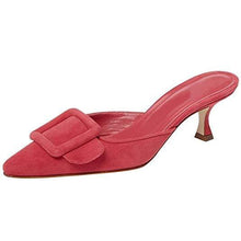 Load image into Gallery viewer, Sexy Slingback Pumps - Fashionsarah.com