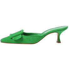 Load image into Gallery viewer, Sexy Slingback Pumps - Fashionsarah.com