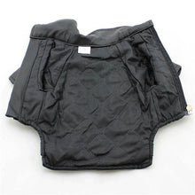 Load image into Gallery viewer, Leather Waterproof Jacket (XXS-XXL) - Fashionsarah.com