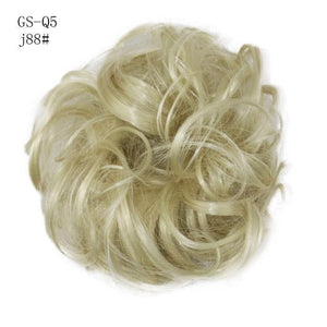Fluffy Wig Hairs - Fashionsarah.com