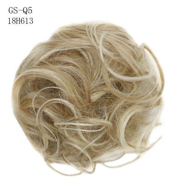 Fashionsarah.com Fluffy Wig Hairs