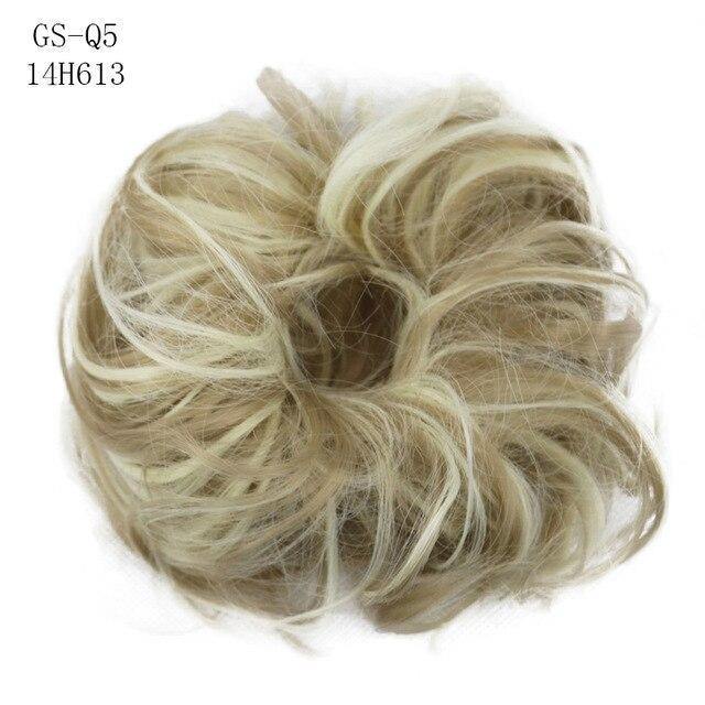 Fashionsarah.com Fluffy Wig Hairs