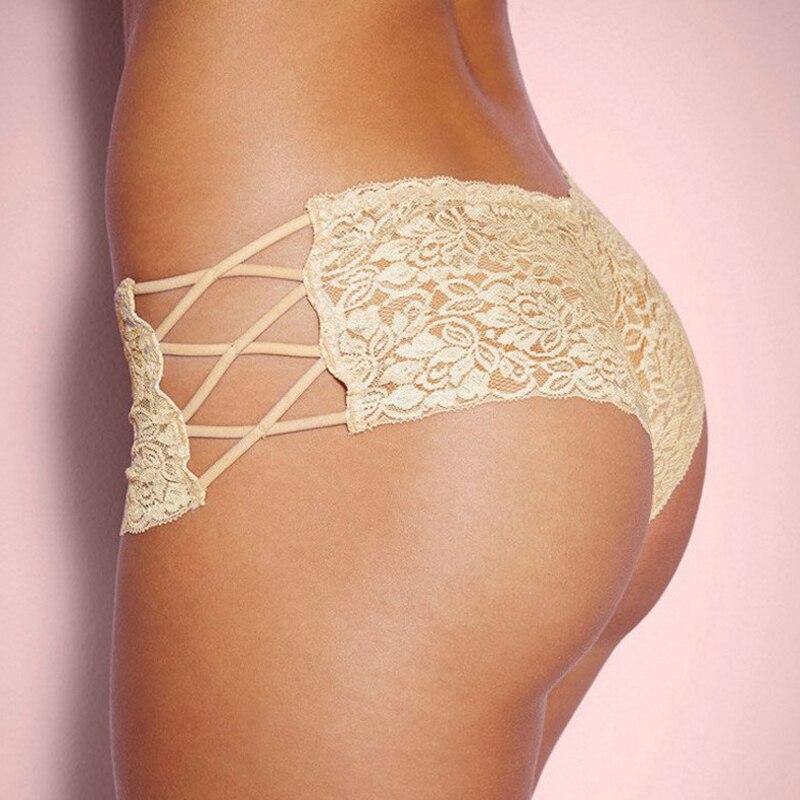 Lace Seamless Panties | Fashionsarah.com