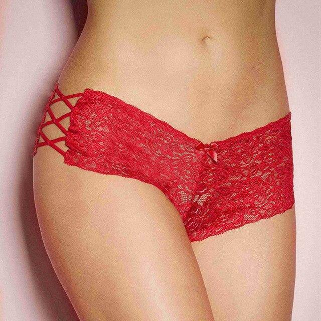 Lace Seamless Panties | Fashionsarah.com