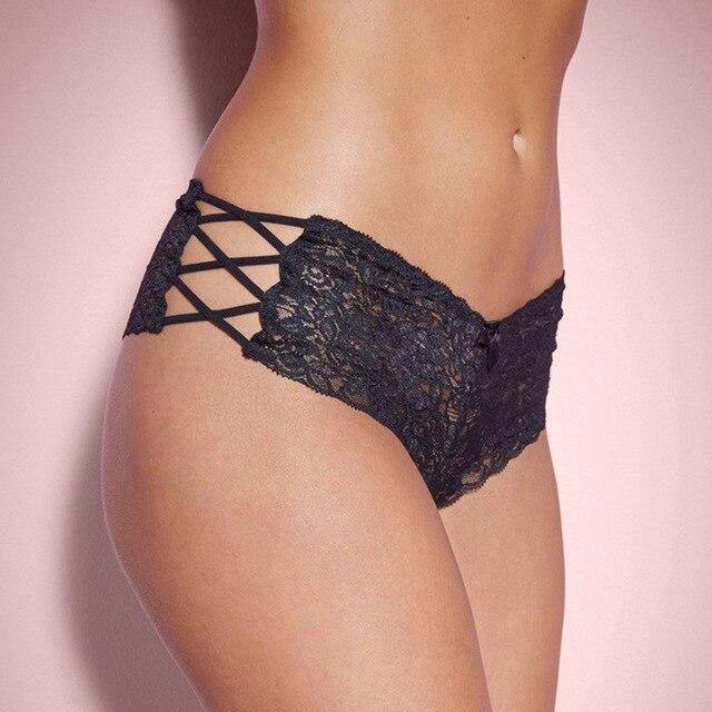 Lace Seamless Panties | Fashionsarah.com